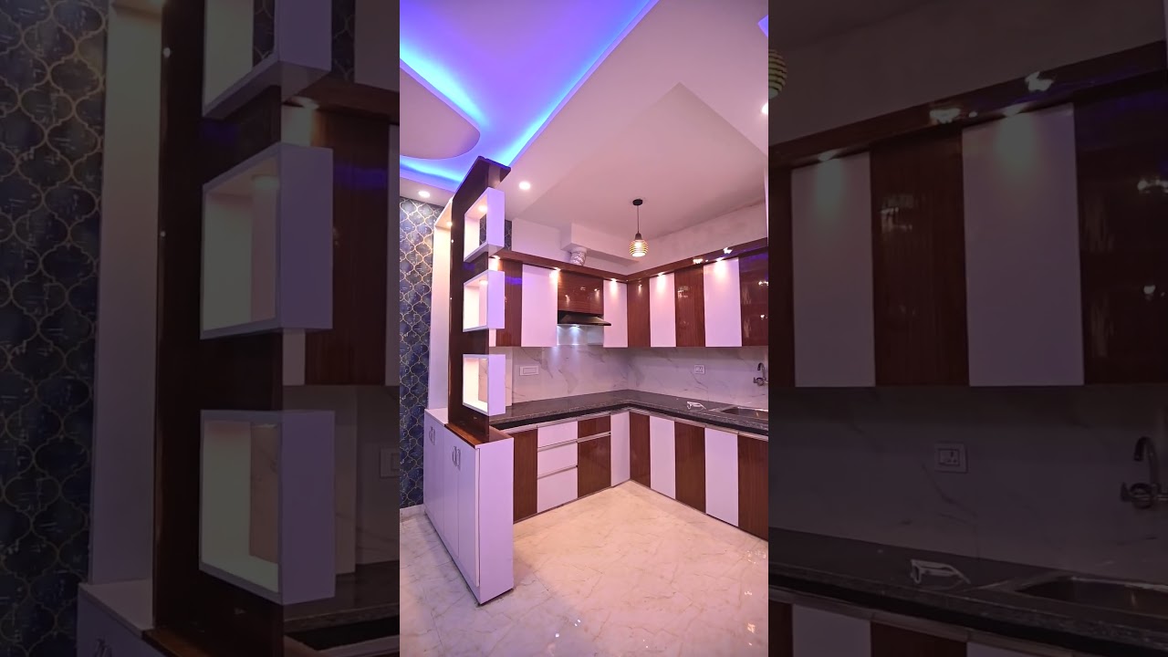 2BHK BUILDER FLOOR || 75 YARD ONLY 29.5 LAKH || LIMITED OPTION HURRY UP..