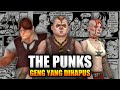 Pembahasan The Punk, Geng Yang Dihapus | Bully
