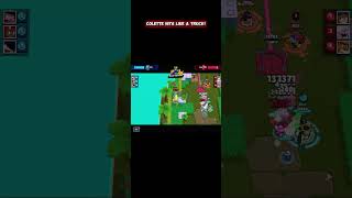 Day 3 of pushing Prestige 3 #brawlstars #meg