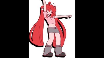 metroman dance #animation #animationmeme #art #trending #fyp #edit #alightmotion #gachalife #gacha