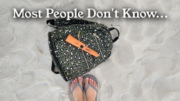 "QUICK PRESS" feature GAME CHANGER, Garrett pro-pointer AT pinpointer