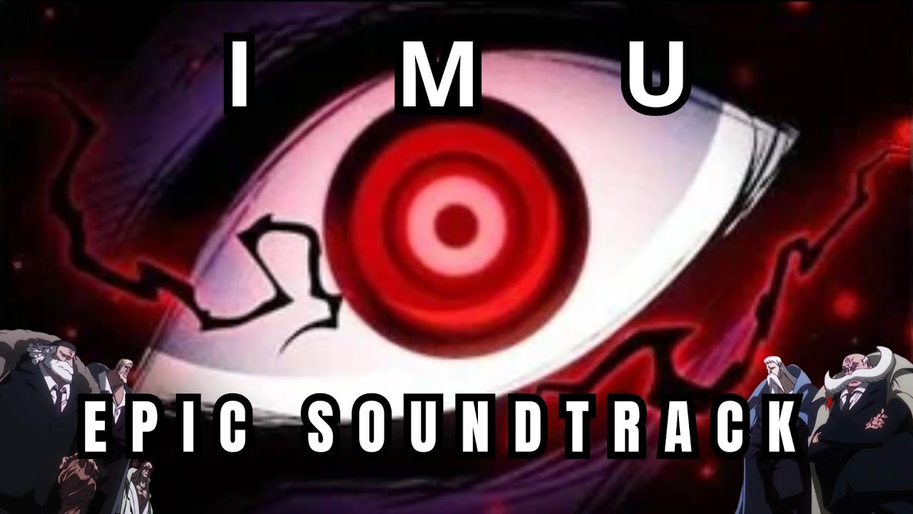 IMU One Piece |EPIC SOUNDTRACK VERSION (Epic orchestral-electronic hibrid)