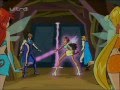 Winx club s02e03 spasilaka misija