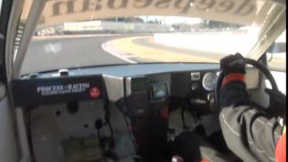 20141223 TC2000 ベ卿CR-X チキンミウラ