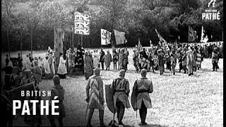 Historical Pageant (1934) Historical Pageant (1934)