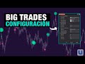 Logic Big Trades ¡Nueva Herramienta de Logic Indicators!