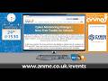 ANME Webinar - Introduction to Cyber Toolkit