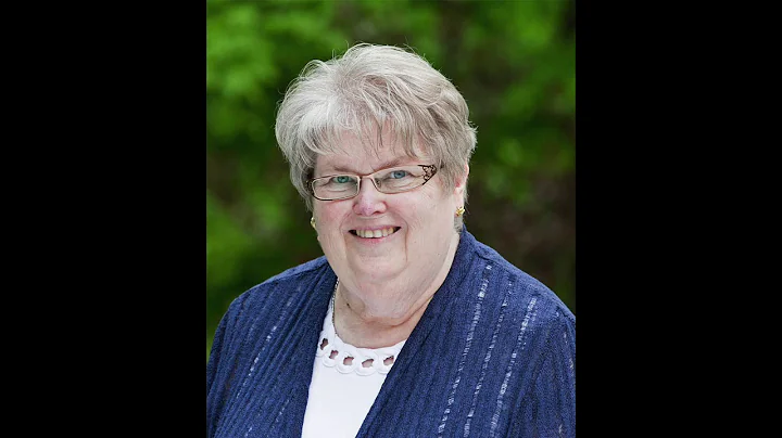 Fiber Talk with Carolyn Mitchell, FlossTube Edition
