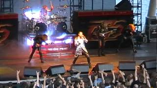 Judas Priest-Metal Gods (Ripper Ownes)Gelsenkirchen
