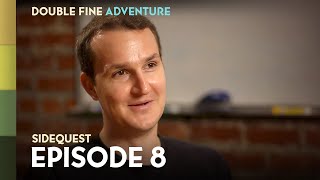 Sidequest 8 - Oliver Franzke - "I Would Have Absolutely Laughed"