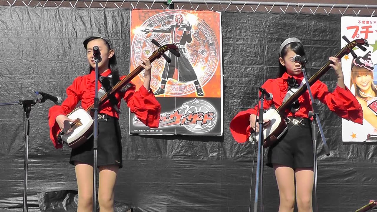 葵と楓132：帰って来いよ