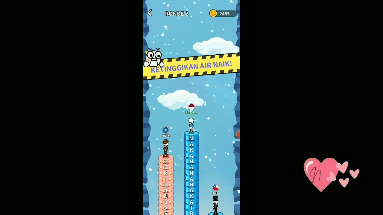 Ningrum_ bermain game 