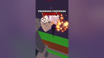 I STOLE A FRAGRAMA AND CHOCRAMA 😱