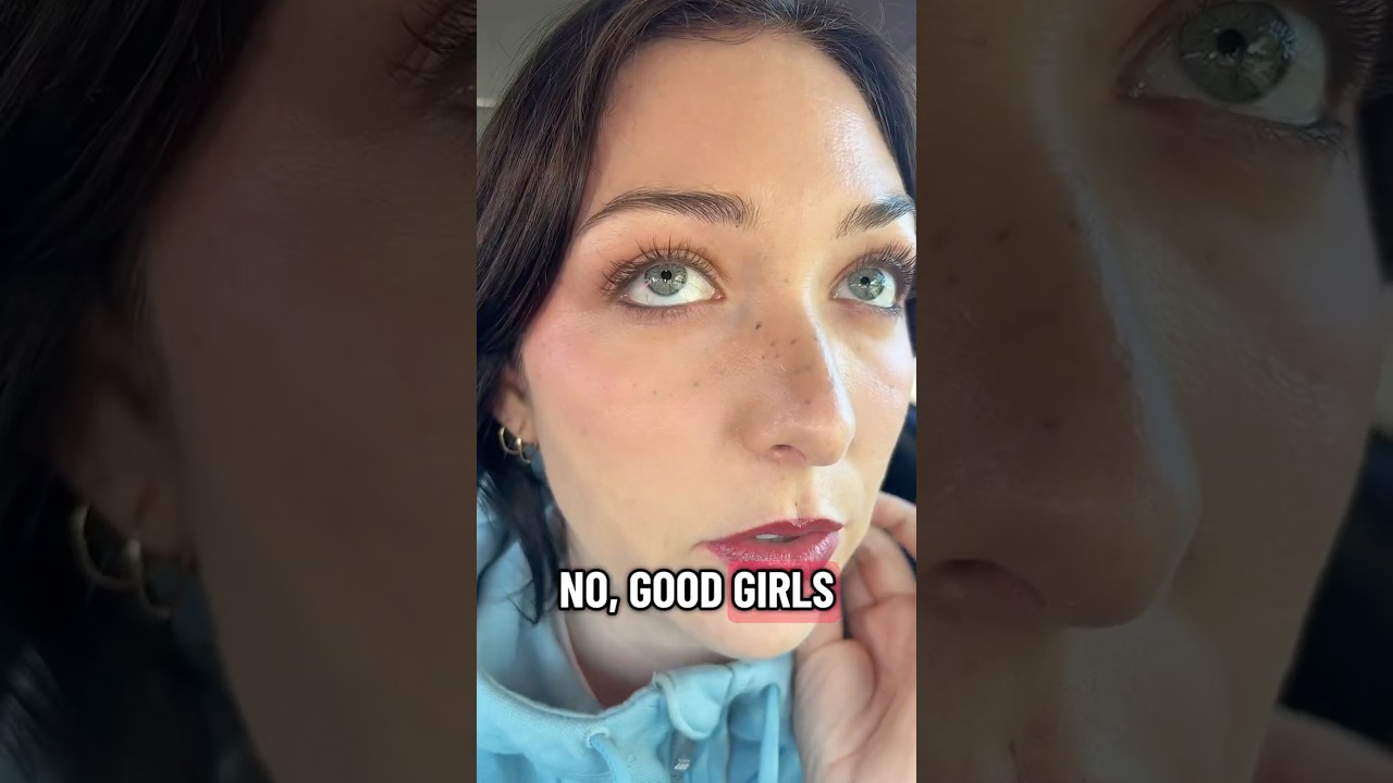 😅 Dark Romance Girls Get It 