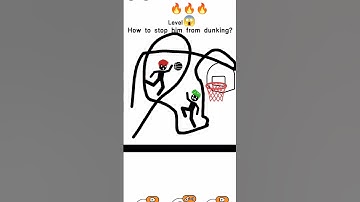 How to Stop him? Draw 2 Save New video 😱🔥💥👿🔥🔥#shorts #gaming