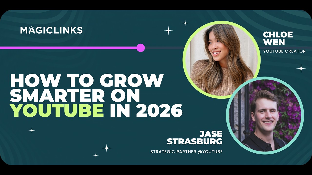 How to Grow on YouTube in 2026 - YouTube