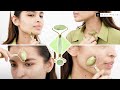 How To Use A Jade Roller | Everything You Need To Know About Jade Rollers | Skincare | Be Beautiful