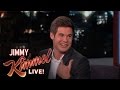 Adam DeVine Accidentally Called in Drunk to Work