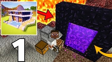 Craft World New Multiplayer Survival Walkthrough Gameplay Part 1 | Craft World Master Block 3d 2025