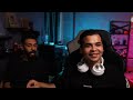 عمرو بيلعب رعب مع حنتيره ضحك السنين 