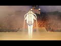 Michael Jackson - Dangerous World Tour - Live in Oslo (July 15, 1992) 60fps