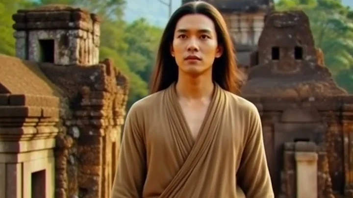 AI Creates a Living World: Eternal Continuity Engine—My Son Sanctuary Time Rewind | World-First Demo