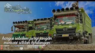 CCTV pinggiran parungpanjang oyi