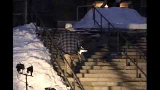 Kyle Nolan 2007/2008 Snowboard Edit