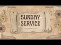 LIVE : SUNDAY SERVICE - PASTOR ELVIS SHUKURU