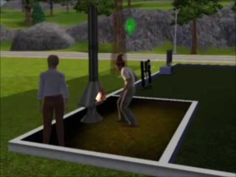 Video: How To Buy A Fireplace In The Sims 3