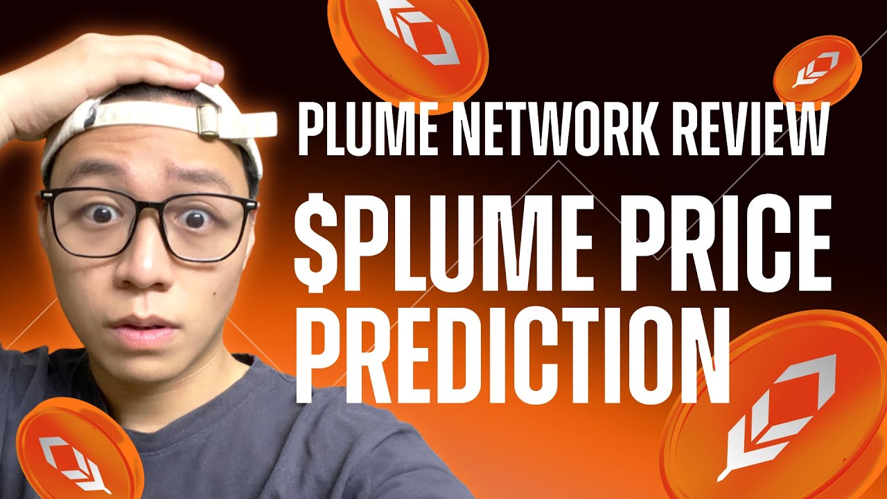 Plume Review | $PLUME Price Prediction 2025 on Binance