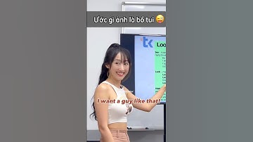 Đang “tia” xe đẹp gái xinh thì bị bắt đi dạy tiếng Anh tại #TinkerAcademy #coTienTinker 😎😜