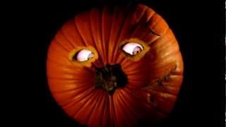 How to Make an Animated Pumpkin Using Your iPad, Kindle or Smartphone