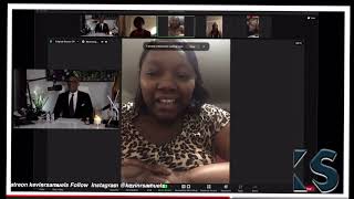 So Im Supposed To Settle For A Regular Type Dude?