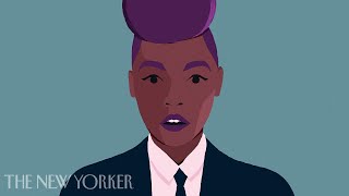 How Janelle Monáe Uses Music to Unite People | The New Yorker