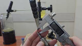 ТЕСТ! Розпилювач форсунки МТЗ Д-240. Копія АЗПІ Китайського виробництва