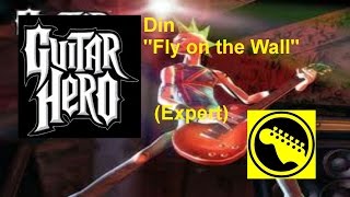 Din - 'Fly on the Wall' (5 stars, 96% Expert) [GH1]