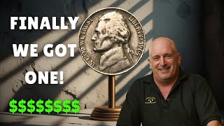 If You Have This 1964 Nickel, Sell It Before It’s Too Late