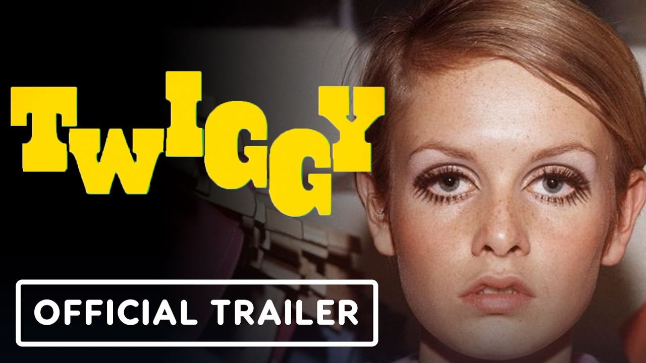 Twiggy – הנערה ששינתה את עולם האופנה