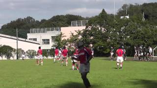 20130929_vs 本田技研 5/5