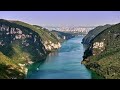 В Китае восстановили 88 ключевых водоемов