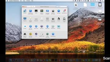 How to use VIISAN A3 scanner in Mac