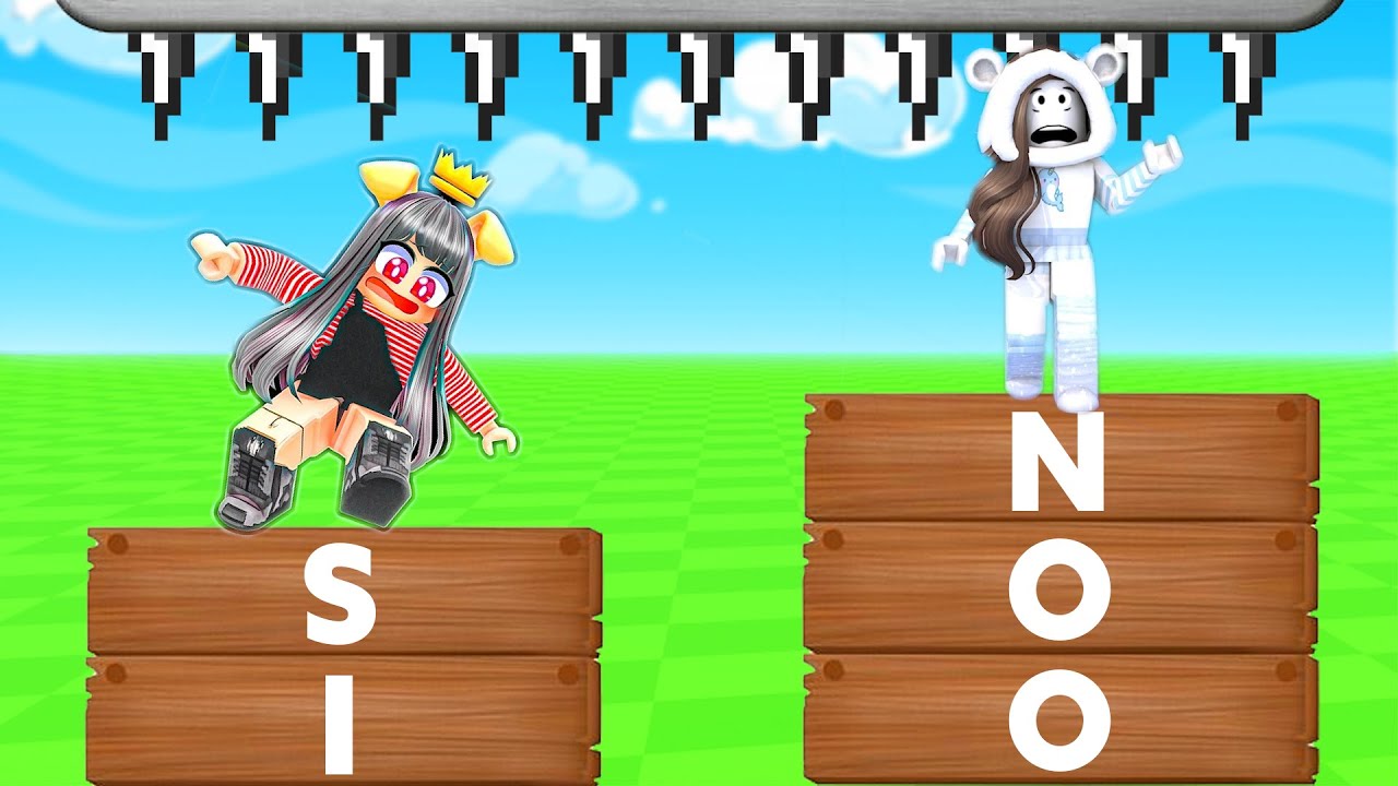 Chi Scrive La Parola Più Corta Vince Su Roblox!