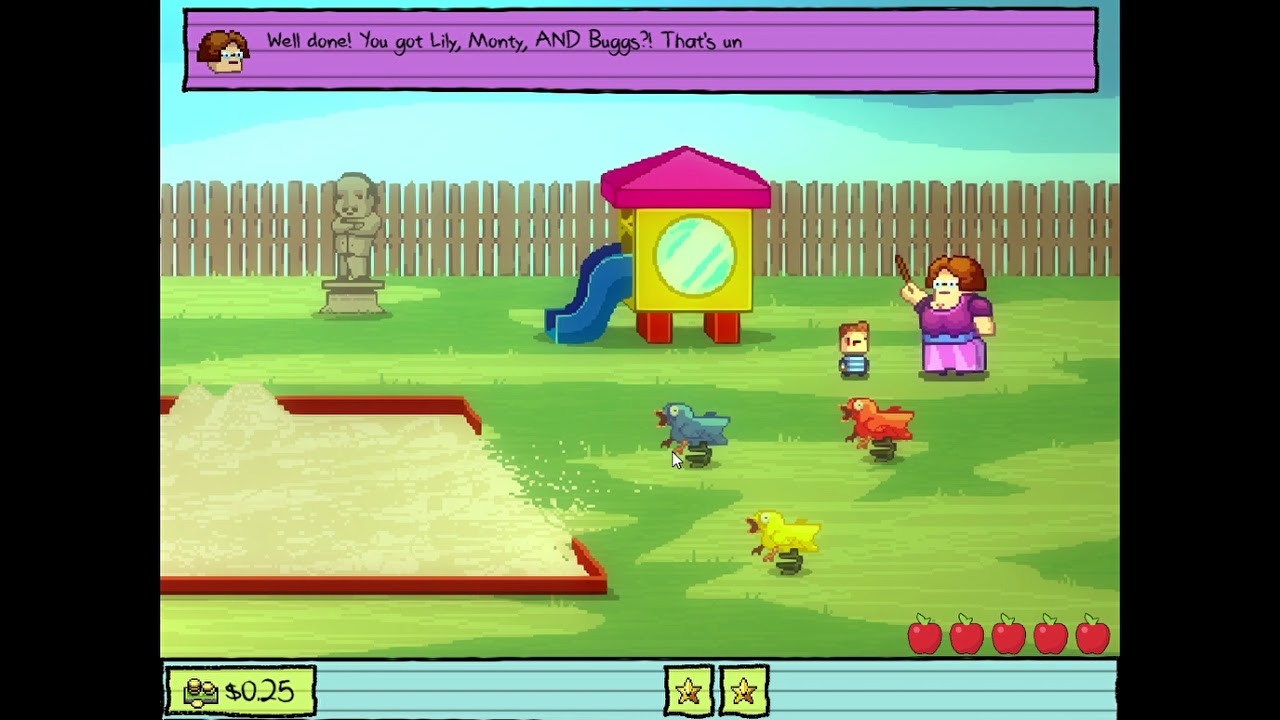 Teachers mission part 2 | kindergarten part 6 - YouTube