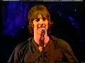 THE VERVE - Live in Wigan, UK 1998/5/24