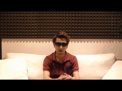 miyake from mihimaru GT / 「キラチャレ2014」応援メッセージ