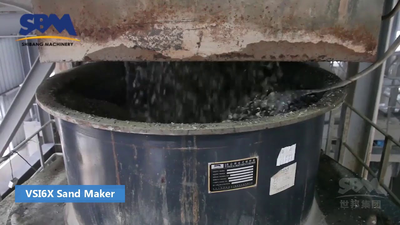 How To Complete 2 Million Aggregate Production With Jaw Crusher, Cone Crusher And Vibrating Feeder