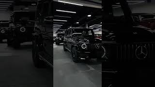 Maybach Gls 600 -Benz