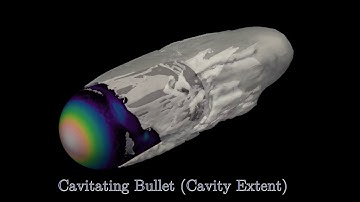Cavitation Simulations
