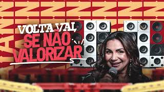 Dayanna - Volta Vai Se Não Valorizar Resenha Da Dayanna
